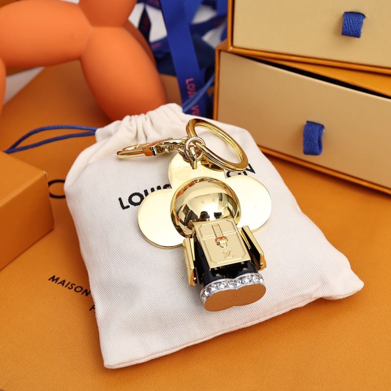 Louis Vuitton Keychains